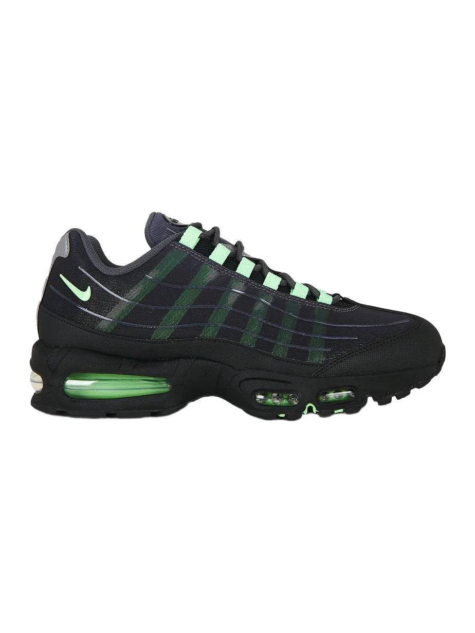 Air Max 95 Bb Tech Air Max 95 Bb Tech