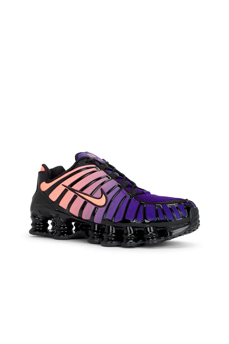 Nike Shox Tl Sneaker | Thumbnail 2 Nike Shox Tl Sneaker | Thumbnail 2