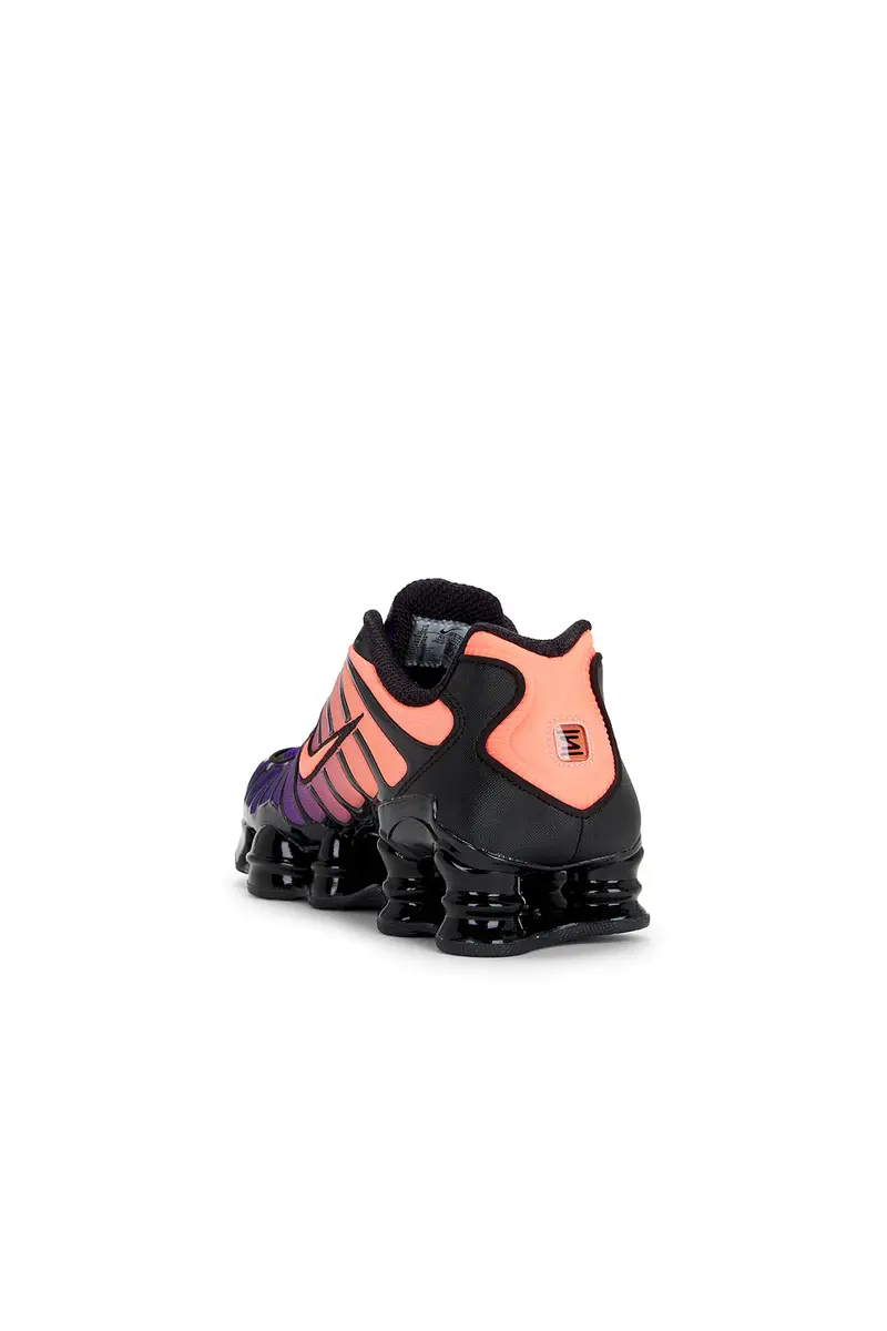 Nike Shox Tl Sneaker | Thumbnail 3 Nike Shox Tl Sneaker | Thumbnail 3