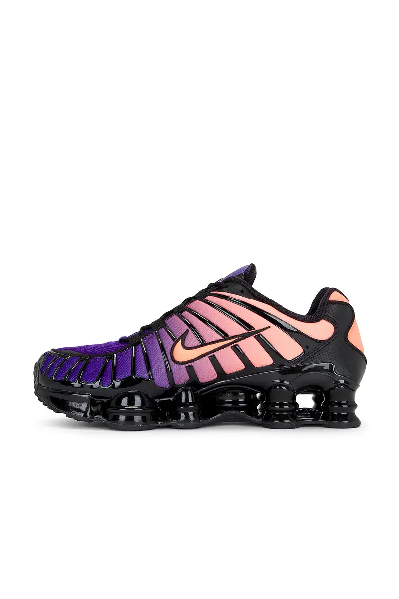 Nike Shox Tl Sneaker | Thumbnail 5 Nike Shox Tl Sneaker | Thumbnail 5