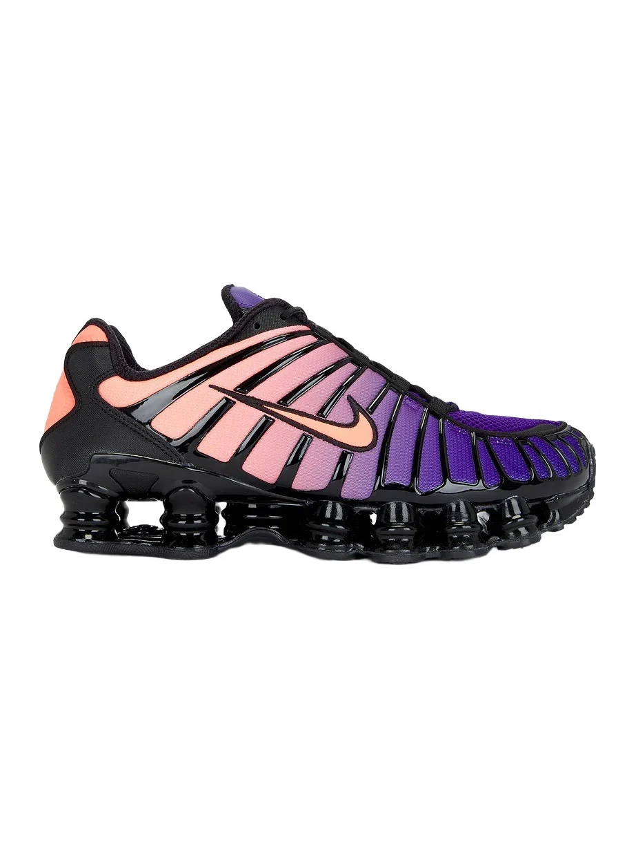 Nike Shox Tl Sneaker