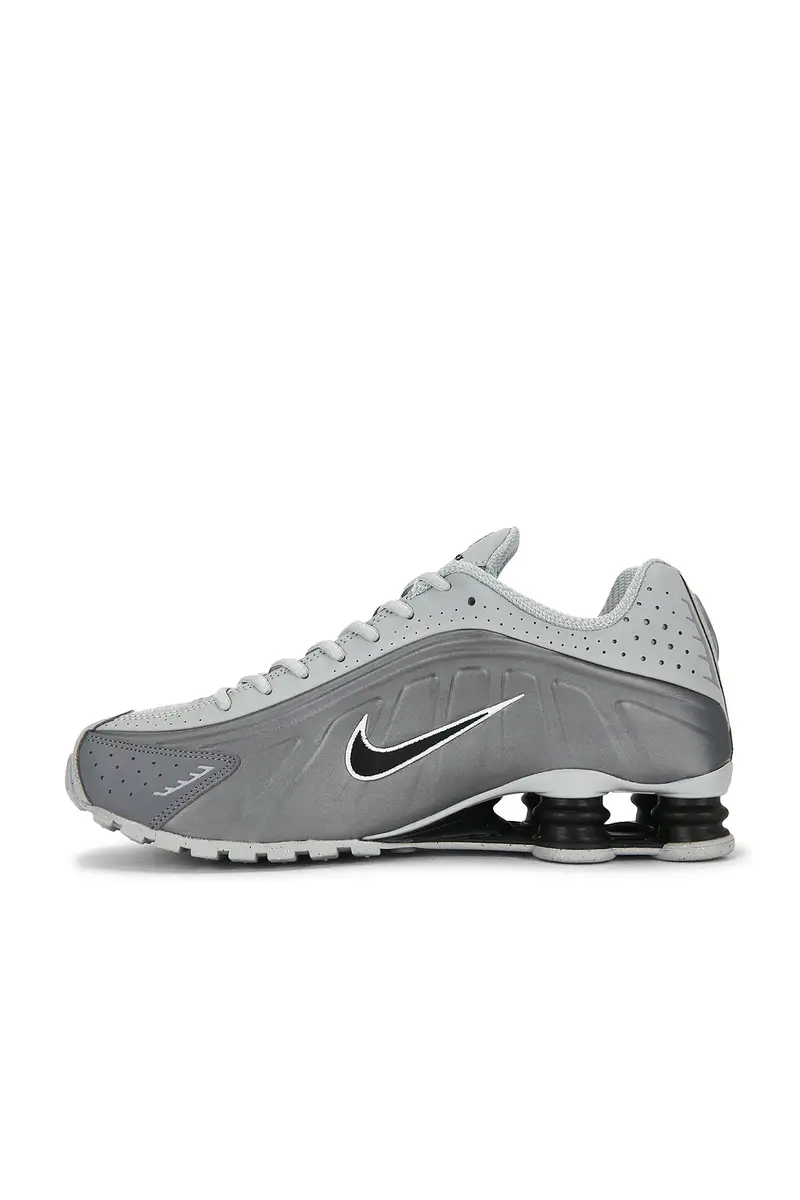 Nike Shox R4 Sneaker | Thumbnail 5 Nike Shox R4 Sneaker | Thumbnail 5