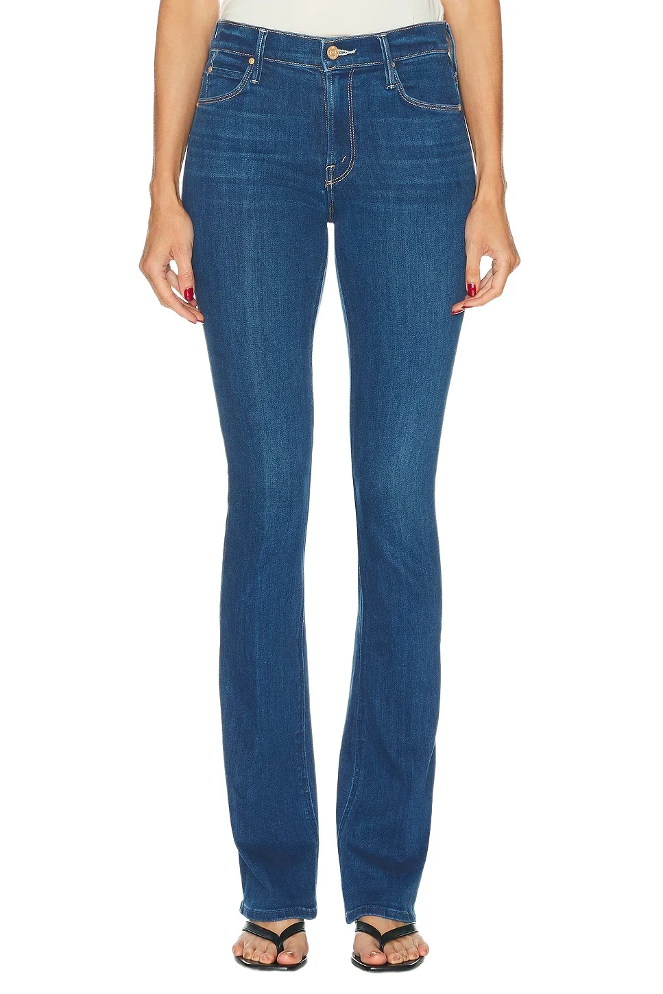 The Runaway Jeans The Runaway Jeans