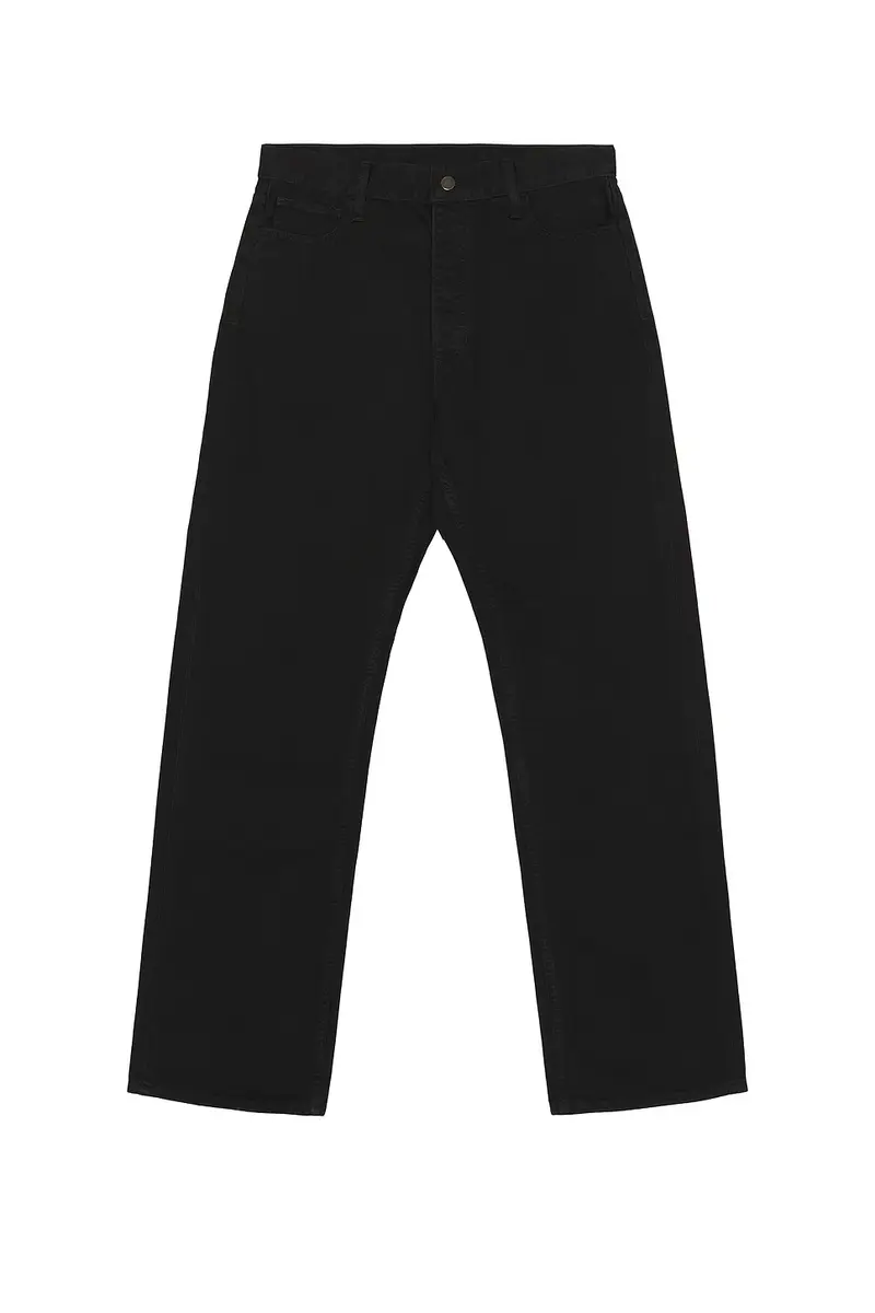 Fear of God Essentials Denim 5-Pocket Jeans | Thumbnail 5 Fear of God Essentials Denim 5-Pocket Jeans | Thumbnail 5