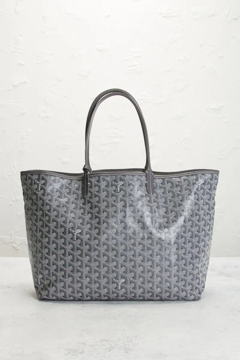 goyard Goyard Saint Louis PM Tote Bag | Thumbnail 2 goyard Goyard Saint Louis PM Tote Bag | Thumbnail 2