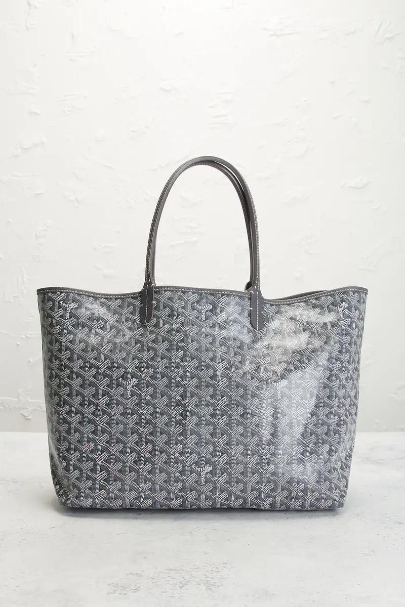 goyard Goyard Saint Louis PM Tote Bag | Thumbnail 3 goyard Goyard Saint Louis PM Tote Bag | Thumbnail 3