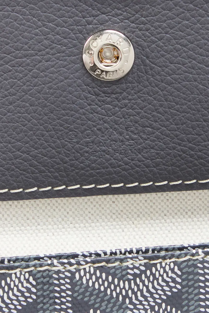 goyard Goyard Saint Louis PM Tote Bag | Thumbnail 5 goyard Goyard Saint Louis PM Tote Bag | Thumbnail 5