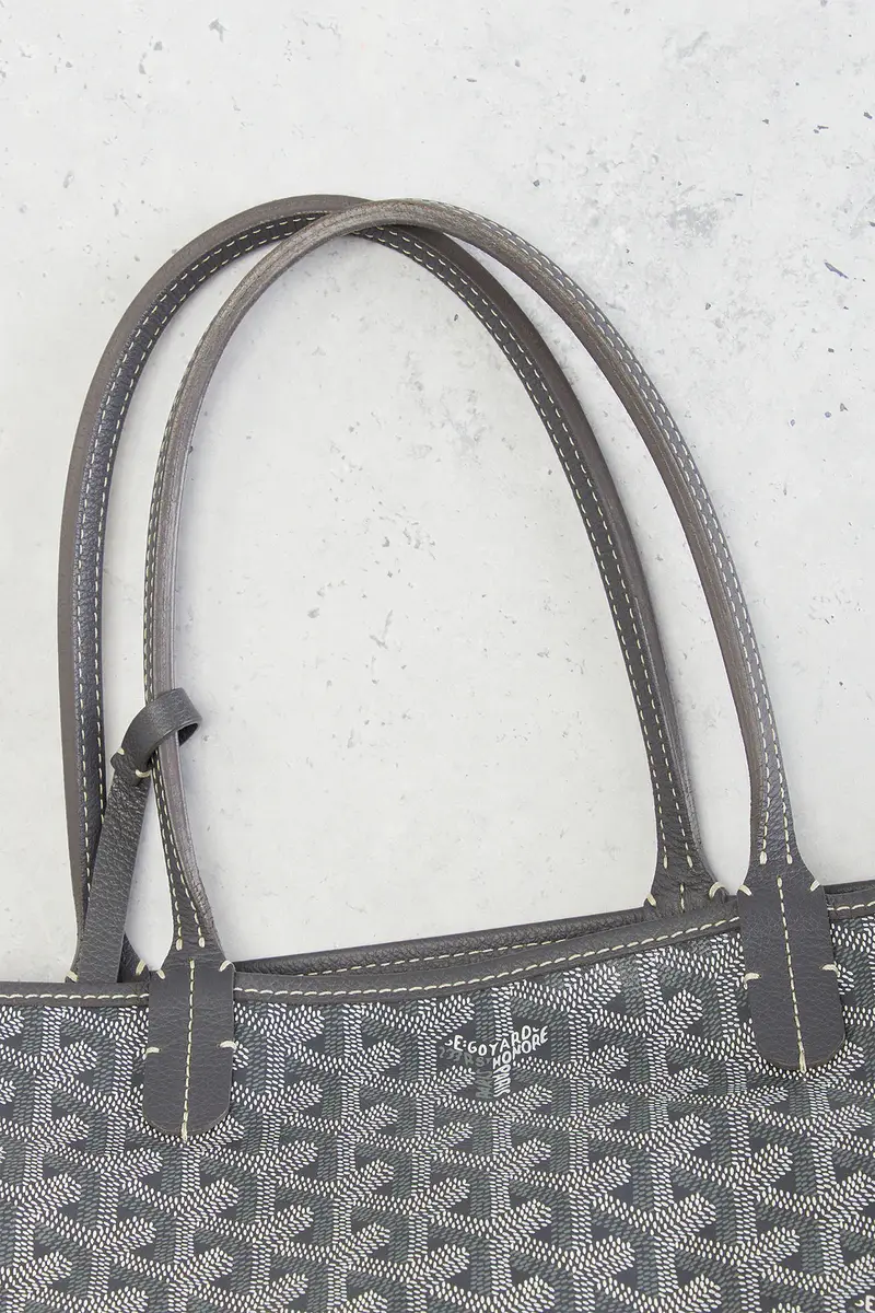 goyard Goyard Saint Louis PM Tote Bag | Thumbnail 7 goyard Goyard Saint Louis PM Tote Bag | Thumbnail 7