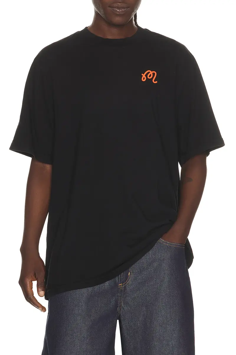 Malbon Bermuda Rooster Tee | Thumbnail 2 Malbon Bermuda Rooster Tee | Thumbnail 2