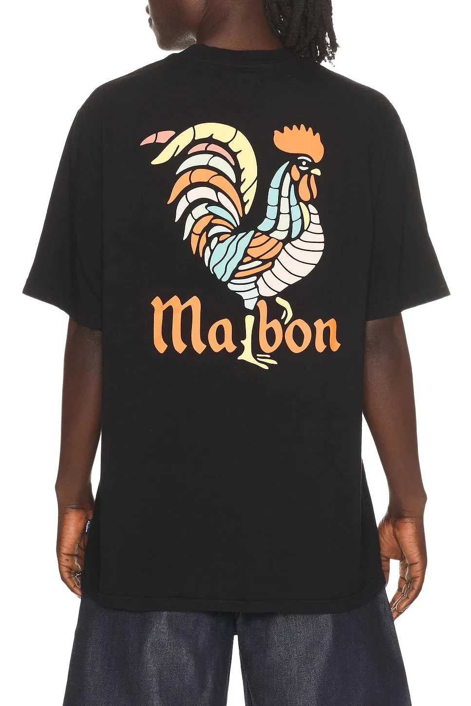 Bermuda Rooster Tee Bermuda Rooster Tee