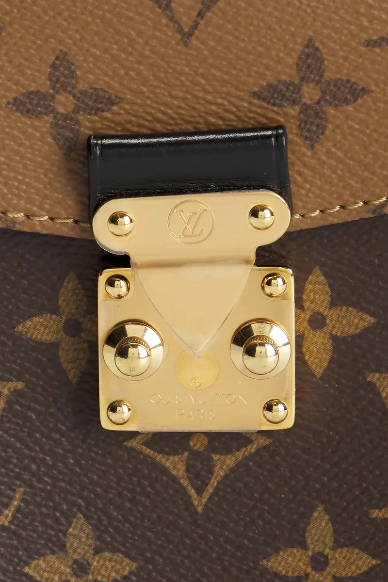 Louis Vuitton Louis Vuitton Monogram Reverse Camera Box Handbag | Thumbnail 5 Louis Vuitton Louis Vuitton Monogram Reverse Camera Box Handbag | Thumbnail 5
