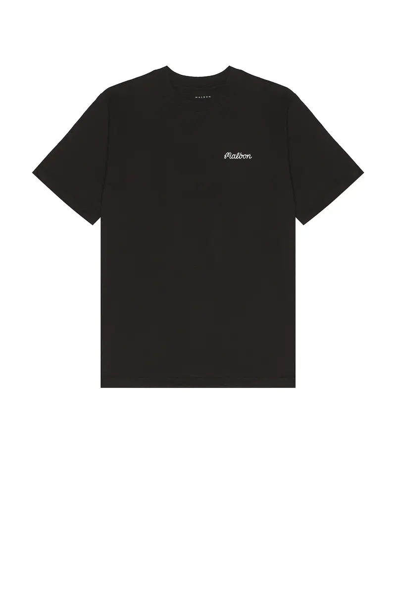 Malbon Bermuda Baldwin Tee | Thumbnail 4 Malbon Bermuda Baldwin Tee | Thumbnail 4