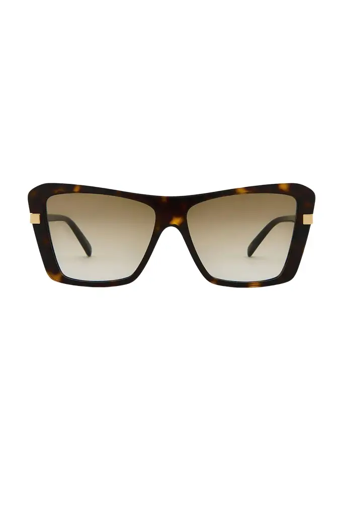 Stella McCartney Slim Sunglasses | Image 1 Stella McCartney Slim Sunglasses | Image 1
