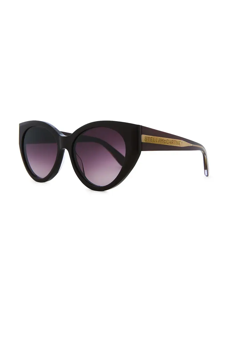 Stella McCartney Edge Sunglasses | Thumbnail 2 Stella McCartney Edge Sunglasses | Thumbnail 2