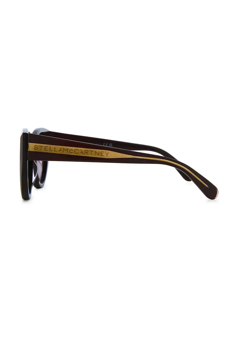 Stella McCartney Edge Sunglasses | Thumbnail 3 Stella McCartney Edge Sunglasses | Thumbnail 3