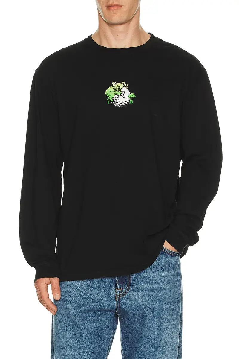 Malbon x Grateful Dead Gorse Tee | Thumbnail 2