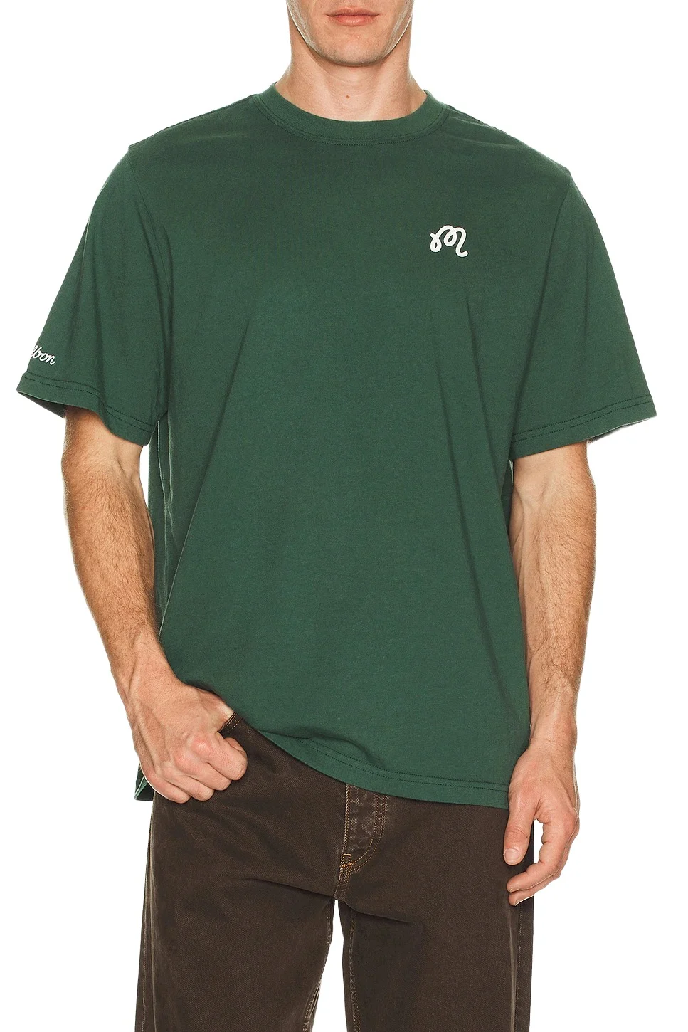 Malbon Bermuda Tee