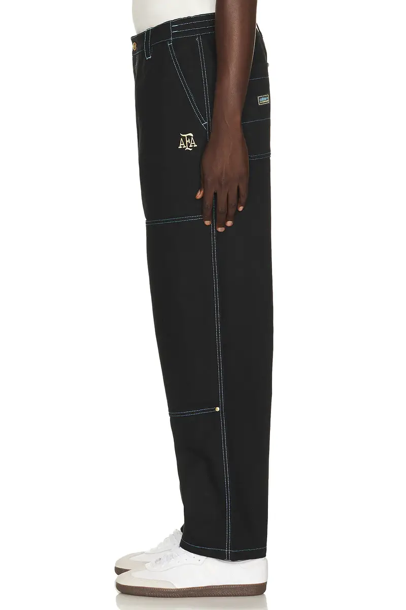 adidas Originals x Thrasher Magazine x AFA Chino Pants | Thumbnail 2 adidas Originals x Thrasher Magazine x AFA Chino Pants | Thumbnail 2