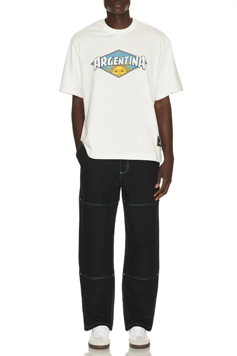 adidas Originals x Thrasher Magazine x AFA Chino Pants | Thumbnail 4 adidas Originals x Thrasher Magazine x AFA Chino Pants | Thumbnail 4