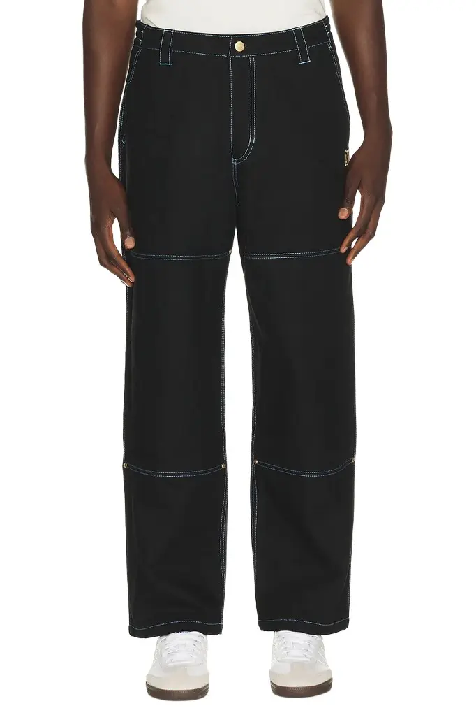 adidas Originals x Thrasher Magazine x AFA Chino Pants
