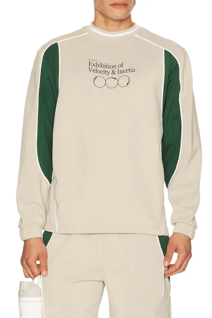 Students Golf Exhibition Track Popover