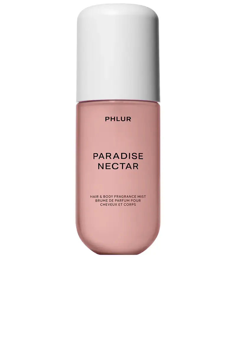 PHLUR Travel Size Paradise Nectar Hair And Body Mist 3oz