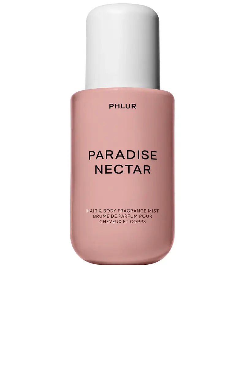 PHLUR Paradise Nectar Hair And Body Mist 8oz | Image 1 PHLUR Paradise Nectar Hair And Body Mist 8oz | Image 1