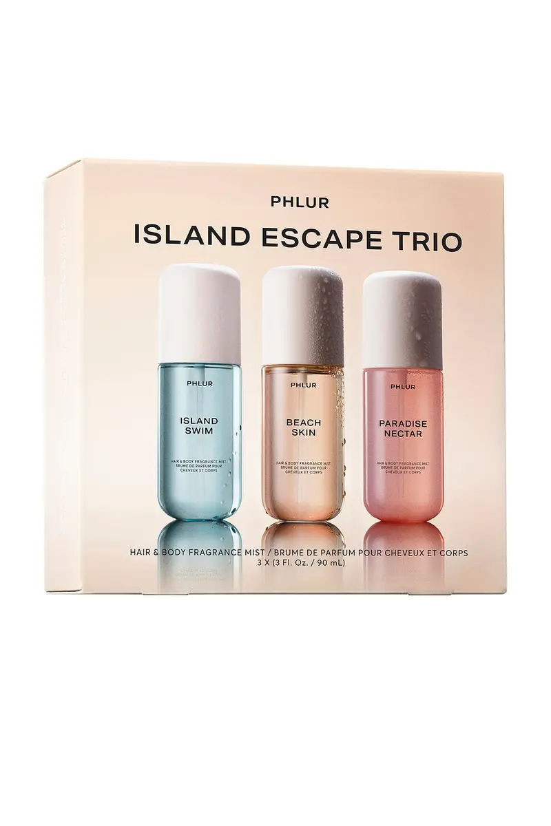 PHLUR Island Escape Set | Thumbnail 3 PHLUR Island Escape Set | Thumbnail 3