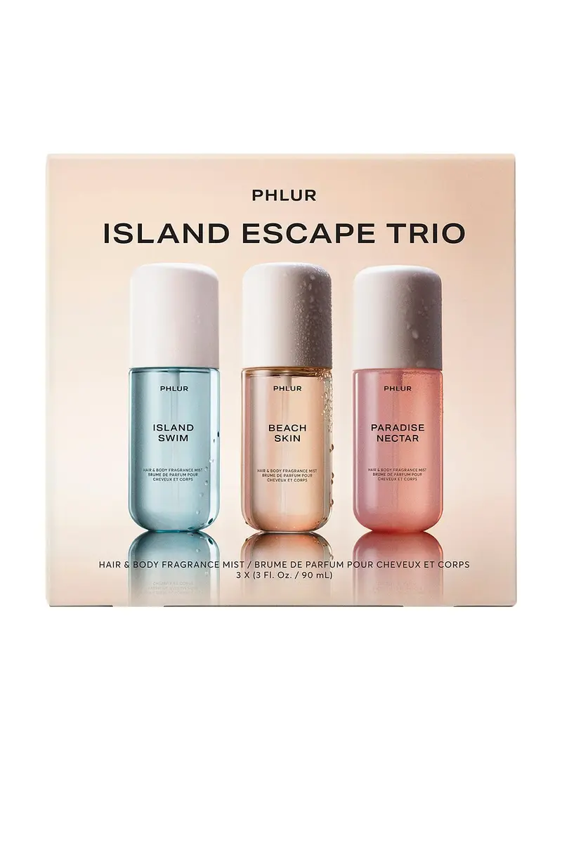 PHLUR Island Escape Set | Thumbnail 4 PHLUR Island Escape Set | Thumbnail 4