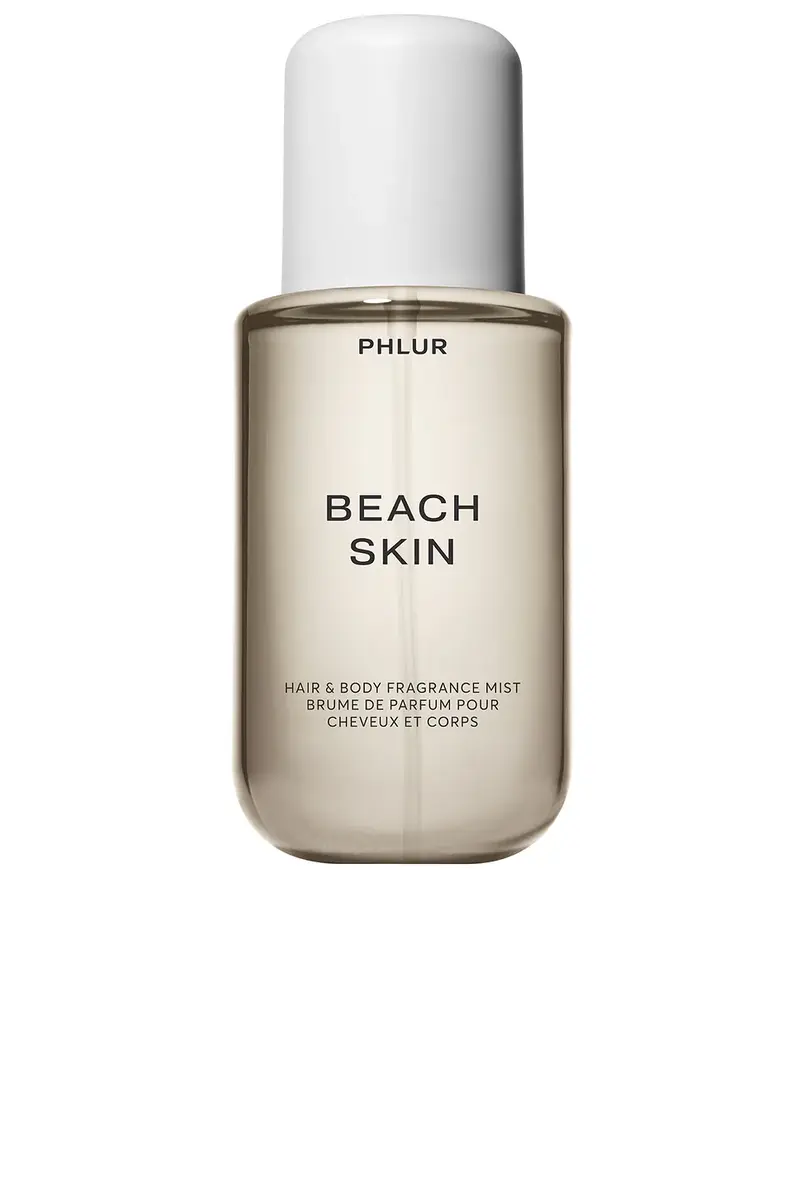 PHLUR Beach Skin Hair And Body Mist 8oz | Image 1 PHLUR Beach Skin Hair And Body Mist 8oz | Image 1