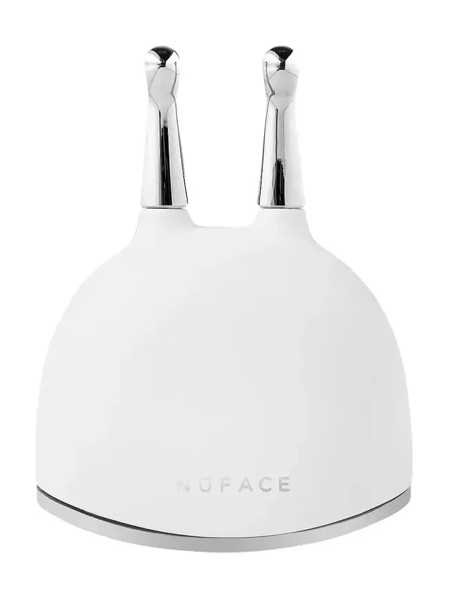 NUFACE Trinity+ Effective Lip & Eye Wrinkle Reducing Attachment