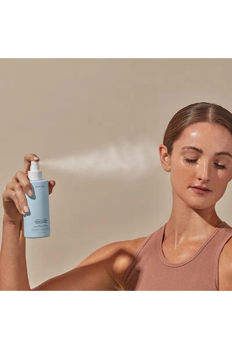 NUFACE Supercharged Ionplex Facial Mist | Thumbnail 6 NUFACE Supercharged Ionplex Facial Mist | Thumbnail 6