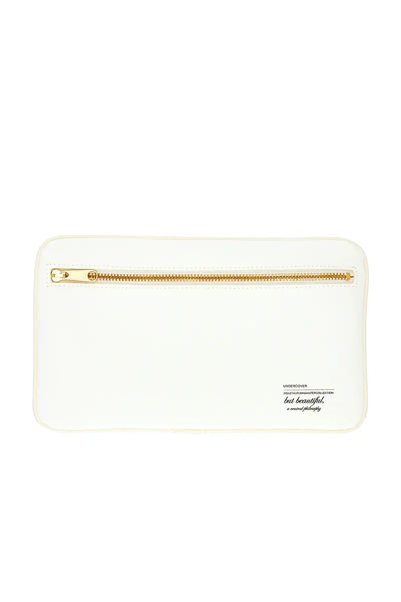 Undercover Piano Pouch | Thumbnail 2