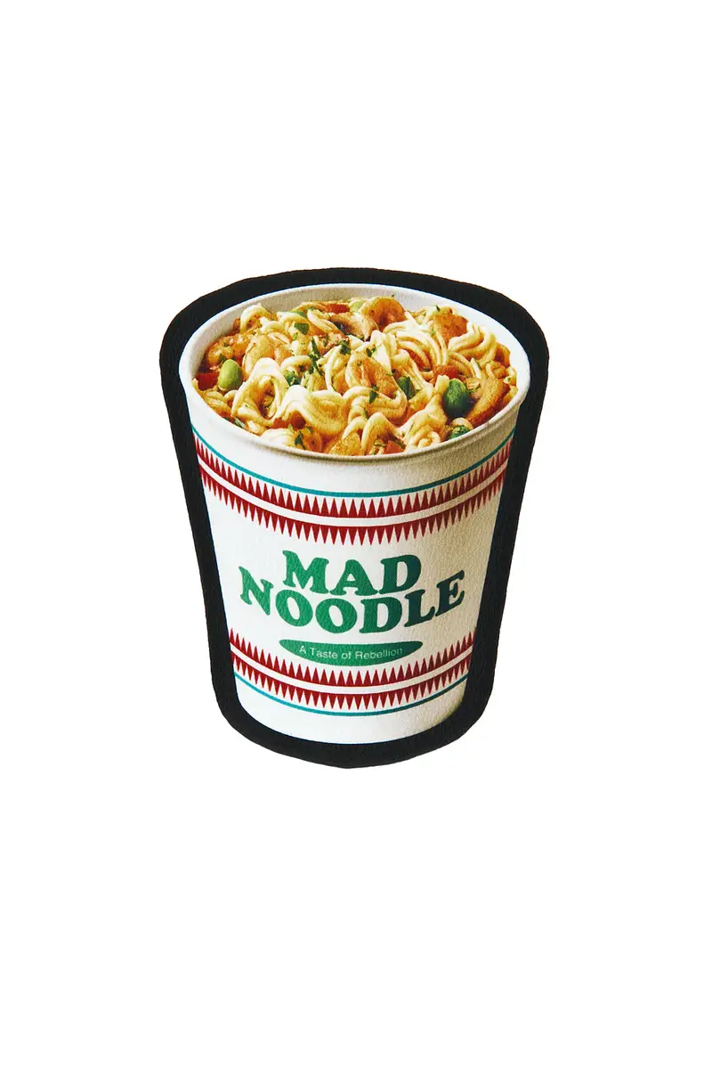 Undercover Ramen Pouch | Image 1 Undercover Ramen Pouch | Image 1