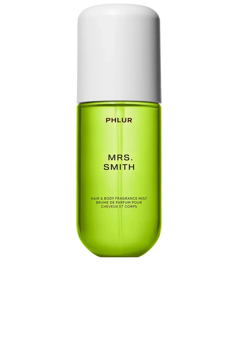 PHLUR Travel Size Mrs. Smith Hair And Body Mist 3oz