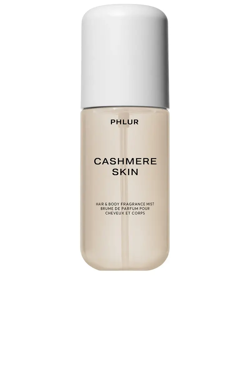 PHLUR Travel Size Cashmere Skin Hair And Body Mist 3oz