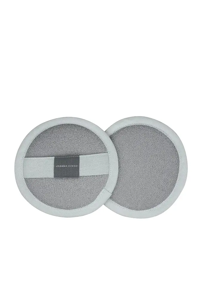 Joanna Czech Body Wash Pads