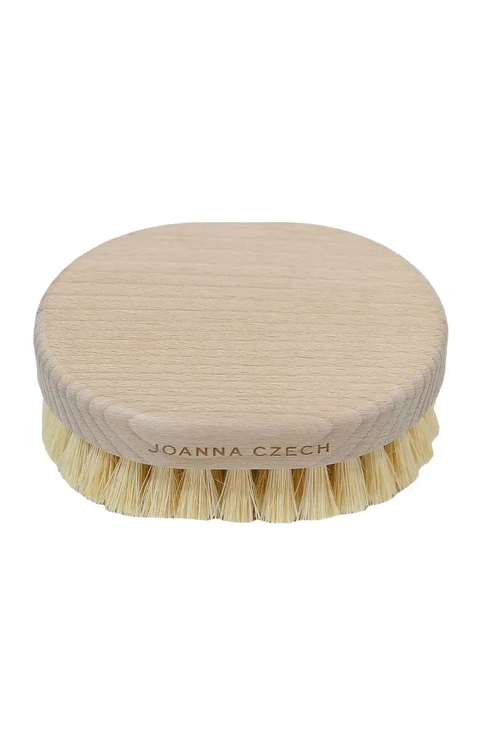 Joanna Czech Dry Massage Body Brush