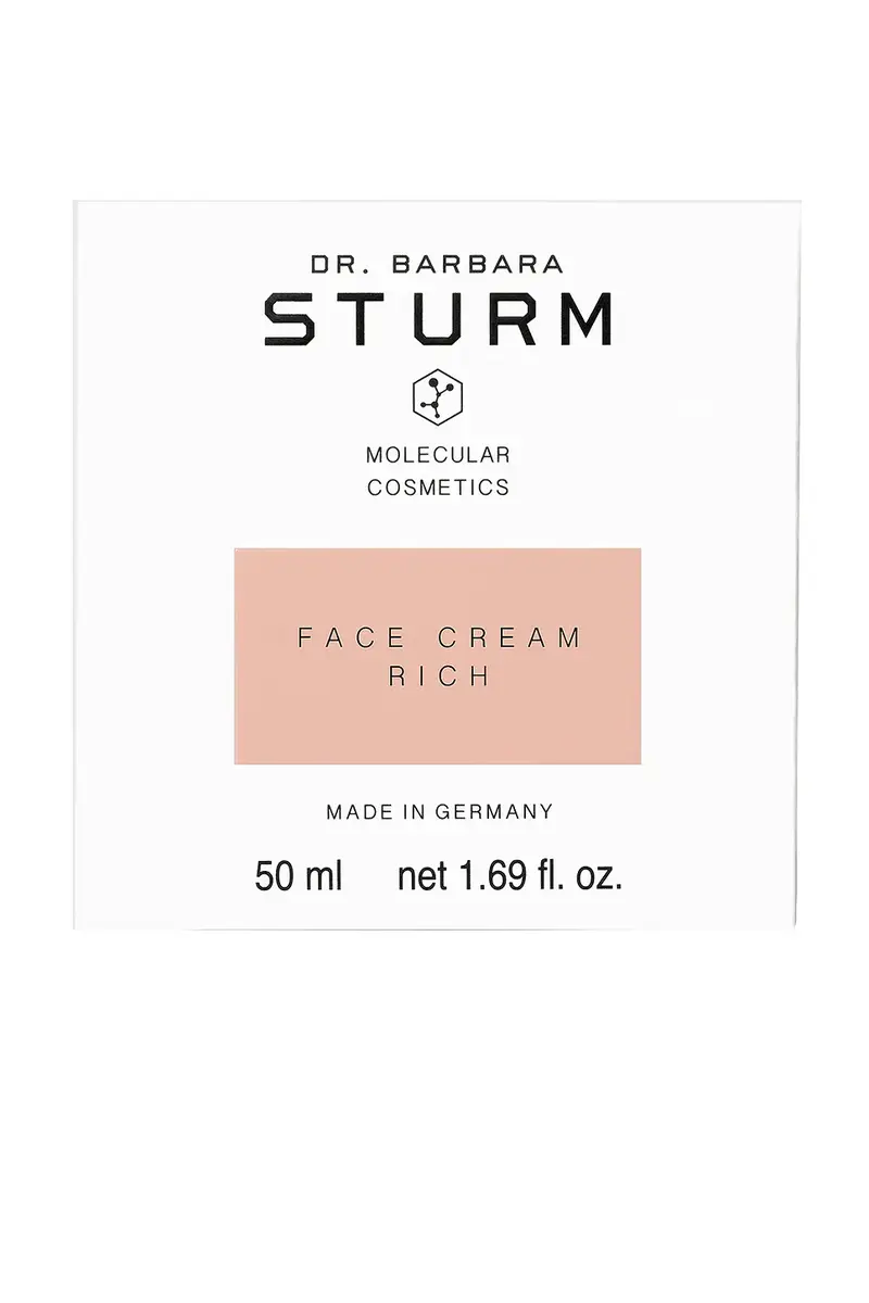 Dr. Barbara Sturm Face Cream Rich | Thumbnail 4