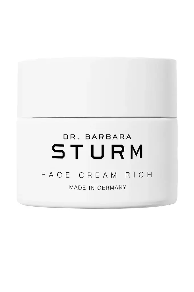Dr. Barbara Sturm Face Cream Rich | Image 1 Dr. Barbara Sturm Face Cream Rich | Image 1