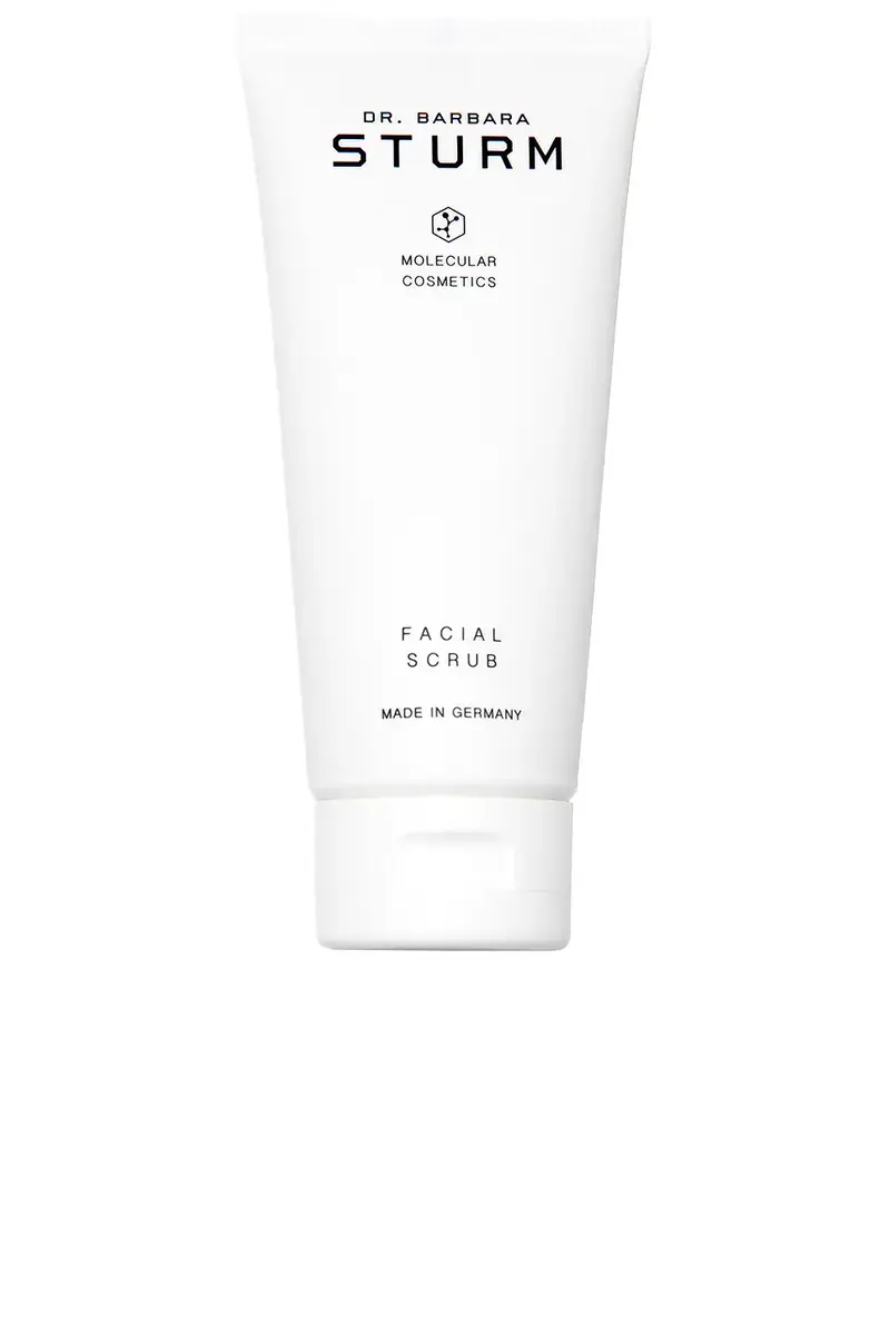 Dr. Barbara Sturm Facial Scrub | Image 1 Dr. Barbara Sturm Facial Scrub | Image 1