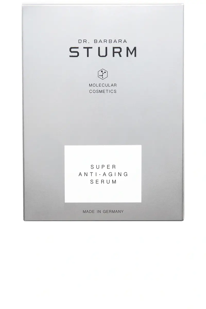 Dr. Barbara Sturm Super Anti-Aging Serum | Thumbnail 4 Dr. Barbara Sturm Super Anti-Aging Serum | Thumbnail 4