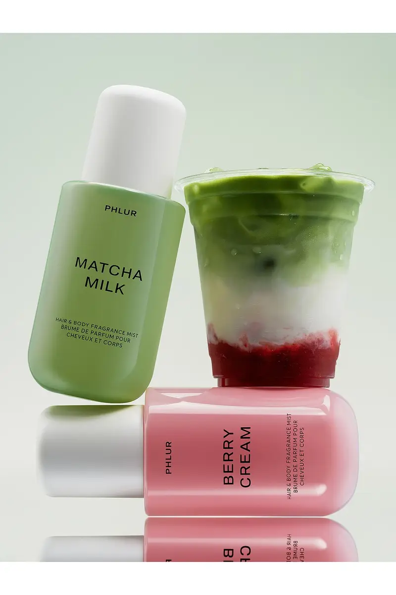 PHLUR Berry Matcha Body Mist Set | Thumbnail 7 PHLUR Berry Matcha Body Mist Set | Thumbnail 7