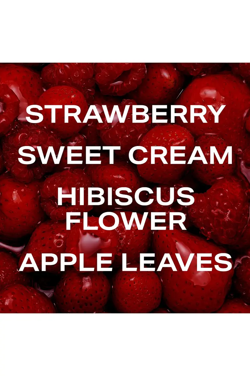 PHLUR Travel Size Berry Cream Hair And Body Mist 3oz | Thumbnail 2 PHLUR Travel Size Berry Cream Hair And Body Mist 3oz | Thumbnail 2