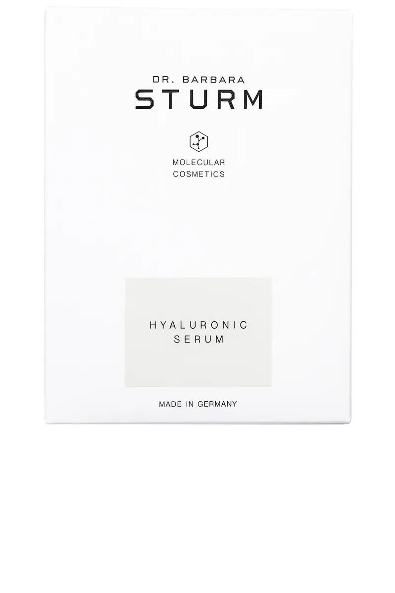 Dr. Barbara Sturm Hyaluronic Serum | Thumbnail 4 Dr. Barbara Sturm Hyaluronic Serum | Thumbnail 4
