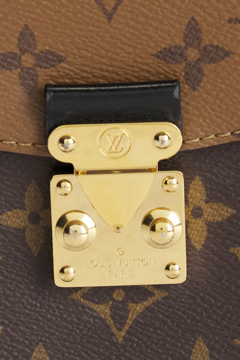 Louis Vuitton Louis Vuitton Monogram Reverse Camera Box Handbag | Thumbnail 6 Louis Vuitton Louis Vuitton Monogram Reverse Camera Box Handbag | Thumbnail 6