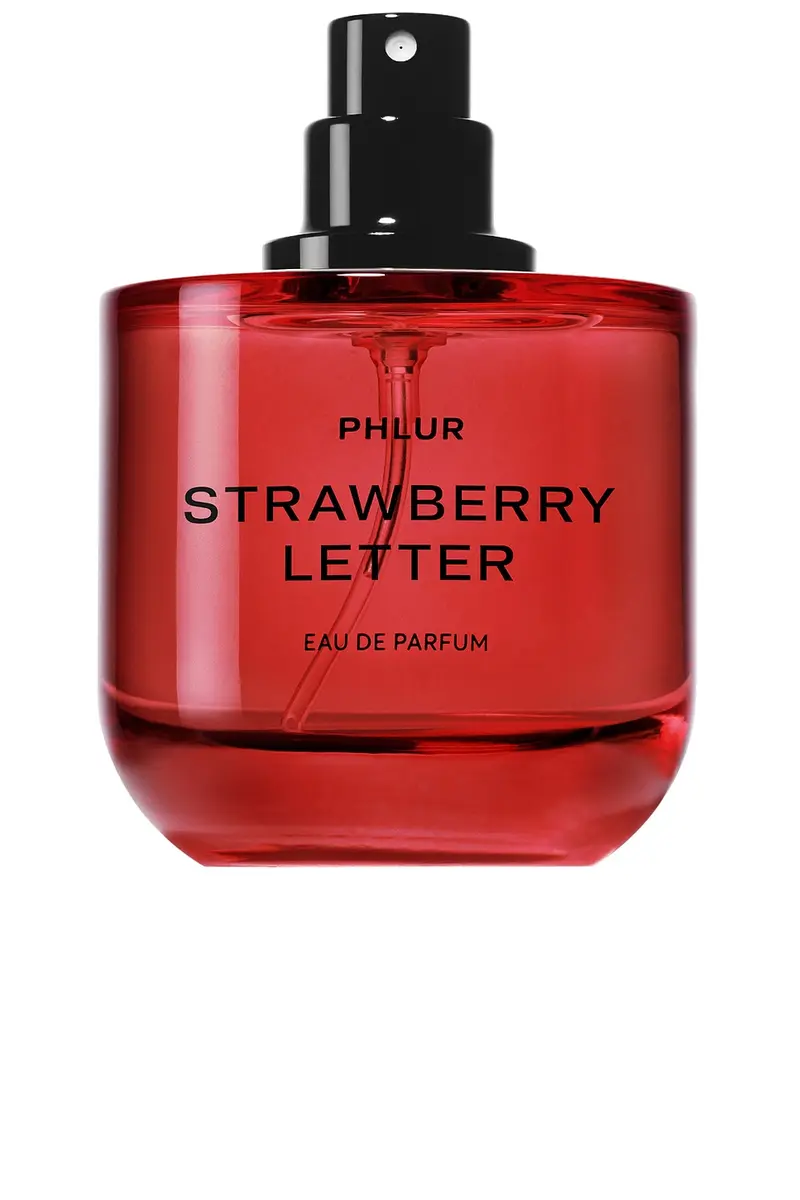 PHLUR Strawberry Letter Eau De Parfum 50ml | Thumbnail 2 PHLUR Strawberry Letter Eau De Parfum 50ml | Thumbnail 2
