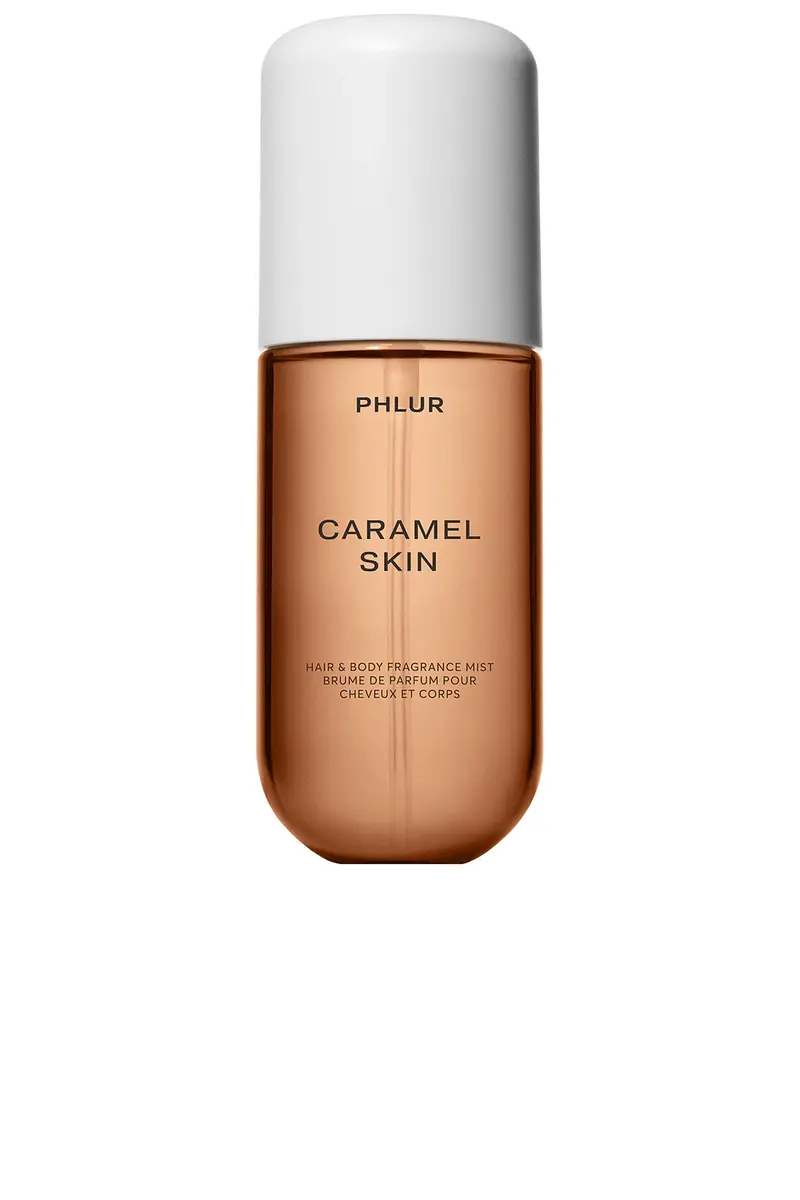 PHLUR Caramel Skin Hair And Body Mist 8oz | Thumbnail 2 PHLUR Caramel Skin Hair And Body Mist 8oz | Thumbnail 2