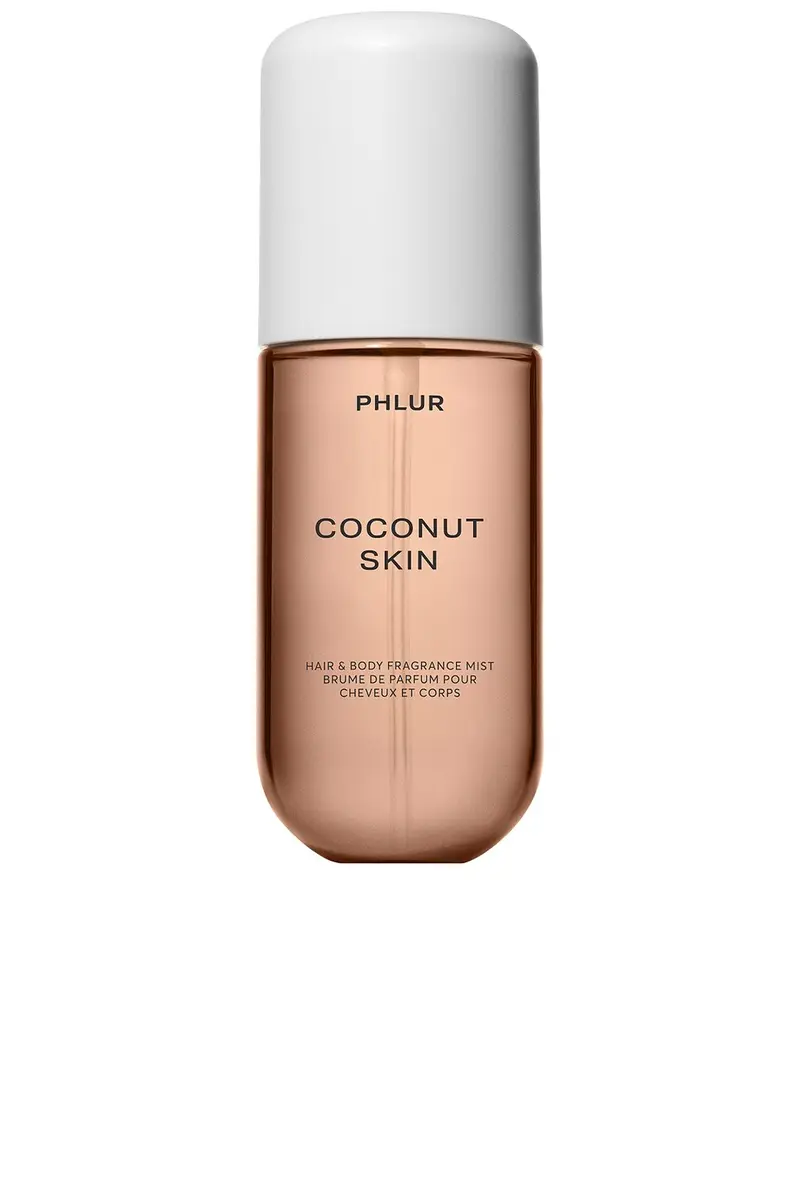 PHLUR Coconut Skin Hair And Body Mist 8oz | Thumbnail 2 PHLUR Coconut Skin Hair And Body Mist 8oz | Thumbnail 2