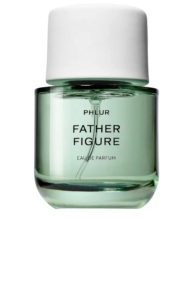PHLUR Father Figure Eau De Parfum 50ml | Image 1 PHLUR Father Figure Eau De Parfum 50ml | Image 1